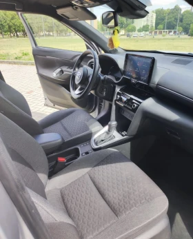 Toyota Yaris Cross 1.5 Hybrid - 27000 лв. - 56964652 8