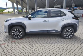Toyota Yaris  Cross 1.5 Hybrid