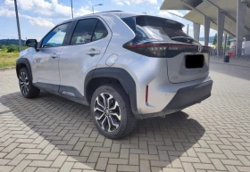 Toyota Yaris Cross 1.5 Hybrid - 27000 лв. - 56964652 3