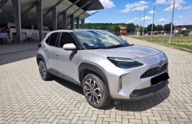 Toyota Yaris Cross 1.5 Hybrid - 27000 лв. - 56964652 4