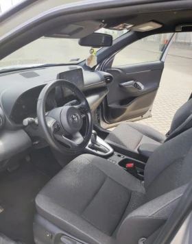 Toyota Yaris Cross 1.5 Hybrid - 27000 лв. - 56964652 9