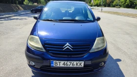 Обява за продажба на Citroen C3 1.4i ~2 200 лв. - изображение 1