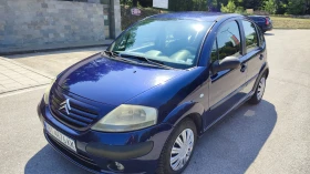 Обява за продажба на Citroen C3 1.4i ~2 200 лв. - изображение 1