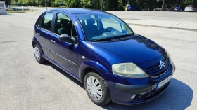 Обява за продажба на Citroen C3 1.4i ~2 200 лв. - изображение 8