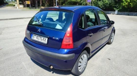 Обява за продажба на Citroen C3 1.4i ~2 200 лв. - изображение 6