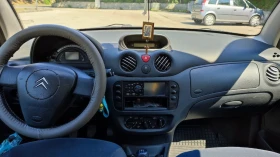 Обява за продажба на Citroen C3 1.4i ~2 200 лв. - изображение 10