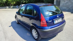 Обява за продажба на Citroen C3 1.4i ~2 200 лв. - изображение 4