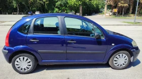 Обява за продажба на Citroen C3 1.4i ~2 200 лв. - изображение 7