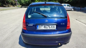 Обява за продажба на Citroen C3 1.4i ~2 200 лв. - изображение 5