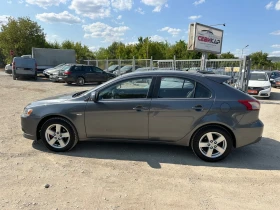 Mitsubishi Lancer 1.8i-143к.с.! - 7999 лв. - 97555508 4