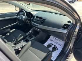 Mitsubishi Lancer 1.8i-143к.с.! - 7999 лв. - 97555508 12