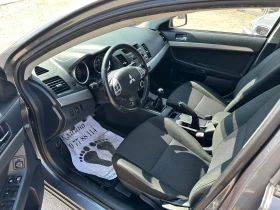 Mitsubishi Lancer 1.8i-143к.с.! - 7999 лв. - 97555508 11