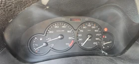 Обява за продажба на Peugeot 206 ~1 111 лв. - изображение 5