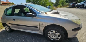 Обява за продажба на Peugeot 206 ~1 111 лв. - изображение 3