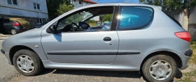 Обява за продажба на Peugeot 206 ~1 111 лв. - изображение 2