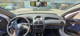 Обява за продажба на Peugeot 206 ~1 111 лв. - изображение 6