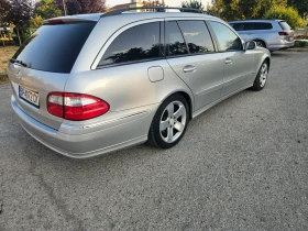 Обява за продажба на Mercedes-Benz E 320 3.2 ~10 500 лв. - изображение 2