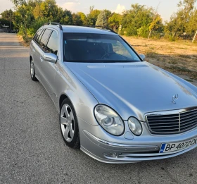 Обява за продажба на Mercedes-Benz E 320 3.2 ~10 500 лв. - изображение 1