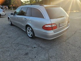 Обява за продажба на Mercedes-Benz E 320 3.2 ~10 500 лв. - изображение 3