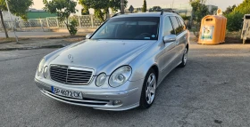 Обява за продажба на Mercedes-Benz E 320 3.2 ~10 500 лв. - изображение 1