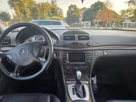 Обява за продажба на Mercedes-Benz E 320 3.2 ~10 500 лв. - изображение 4