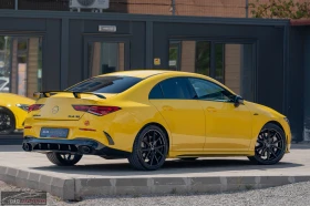 Mercedes-Benz CLA 350 AMG 4MATIC/306HP/CAM/DIGI/AMBI/KLESS/LED/DISTRONIC - 73999 лв. - 66941636 5