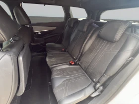 Peugeot 5008 GT PACK 2.0 HDi 180 EAT8 Гаранция до 05.2026 г. - 60900 лв. - 77148993 12