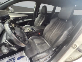 Peugeot 5008 GT PACK 2.0 HDi 180 EAT8 Гаранция до 05.2026 г. - 60900 лв. - 77148993 10