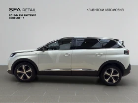 Peugeot 5008 GT PACK 2.0 HDi 180 EAT8 Гаранция до 05.2026 г. - 60900 лв. - 77148993 8