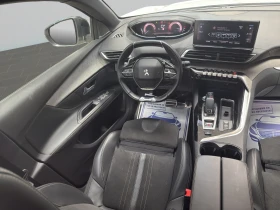 Peugeot 5008 GT PACK 2.0 HDi 180 EAT8 Гаранция до 05.2026 г. - 60900 лв. - 77148993 9