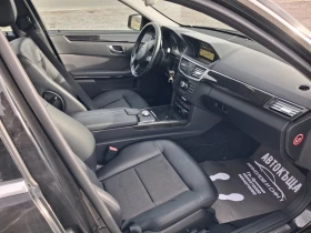 Mercedes-Benz E 220 2.2CDI-AVANGARDE- | Mobile.bg    13