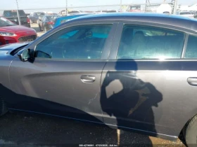 Dodge Charger SXT RWD - 25600 лв. - 86284610 13