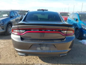 Dodge Charger SXT RWD - 25600 лв. - 86284610 15