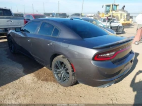 Dodge Charger SXT RWD - 25600 лв. - 86284610 3