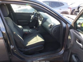 Dodge Charger SXT RWD - 25600 лв. - 86284610 5