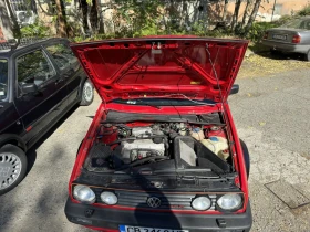 VW Golf Syncro 4x4 G60 | Mobile.bg    3