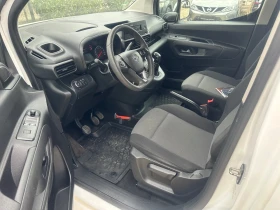 Opel Combo | Mobile.bg    6