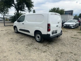Opel Combo | Mobile.bg    4