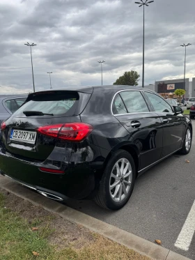 Mercedes-Benz A 180 | Mobile.bg    6