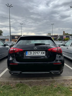 Mercedes-Benz A 180 | Mobile.bg    5