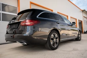 Обява за продажба на Mercedes-Benz C 220 d 9G* LED* NAVI* CAMERA* DIST.PLUS*  ~30 999 лв. - изображение 2 | Auto.bg Обява за продажба на Mercedes-Benz C 220 d 9G* LED* NAVI* CAMERA* DIST.PLUS*  ~30 999 лв. - изображение 2