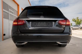 Обява за продажба на Mercedes-Benz C 220 d 9G* LED* NAVI* CAMERA* DIST.PLUS*  ~30 999 лв. - изображение 3 | Auto.bg Обява за продажба на Mercedes-Benz C 220 d 9G* LED* NAVI* CAMERA* DIST.PLUS*  ~30 999 лв. - изображение 3