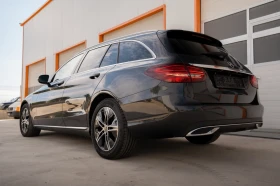 Обява за продажба на Mercedes-Benz C 220 d 9G* LED* NAVI* CAMERA* DIST.PLUS*  ~30 999 лв. - изображение 4 | Auto.bg Обява за продажба на Mercedes-Benz C 220 d 9G* LED* NAVI* CAMERA* DIST.PLUS*  ~30 999 лв. - изображение 4