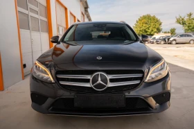 Обява за продажба на Mercedes-Benz C 220 d 9G* LED* NAVI* CAMERA* DIST.PLUS*  ~30 999 лв. - изображение 1 | Auto.bg Обява за продажба на Mercedes-Benz C 220 d 9G* LED* NAVI* CAMERA* DIST.PLUS*  ~30 999 лв. - изображение 1