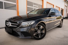 Обява за продажба на Mercedes-Benz C 220 d 9G* LED* NAVI* CAMERA* DIST.PLUS*  ~30 999 лв. - изображение 1 | Auto.bg Обява за продажба на Mercedes-Benz C 220 d 9G* LED* NAVI* CAMERA* DIST.PLUS*  ~30 999 лв. - изображение 1