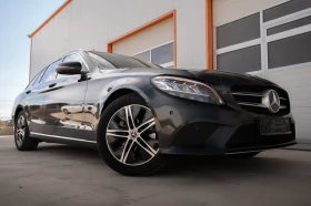 Обява за продажба на Mercedes-Benz C 220 d 9G* LED* NAVI* CAMERA* DIST.PLUS*  ~30 999 лв. - изображение 6 | Auto.bg Обява за продажба на Mercedes-Benz C 220 d 9G* LED* NAVI* CAMERA* DIST.PLUS*  ~30 999 лв. - изображение 6