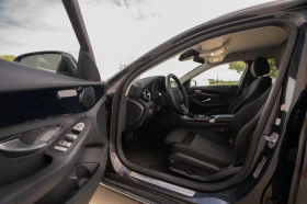 Обява за продажба на Mercedes-Benz C 220 d 9G* LED* NAVI* CAMERA* DIST.PLUS*  ~30 999 лв. - изображение 10 | Auto.bg Обява за продажба на Mercedes-Benz C 220 d 9G* LED* NAVI* CAMERA* DIST.PLUS*  ~30 999 лв. - изображение 10