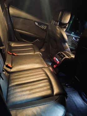 Audi A7 3.0 TDI quatro s line | Mobile.bg    16