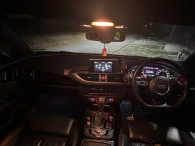 Audi A7 3.0 TDI quatro s line | Mobile.bg    12