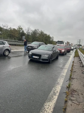 Audi A7 3.0 TDI quatro s line | Mobile.bg    2